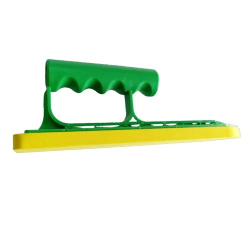 Convenient and practical Brick Trowel Plastic Handle Bricklayer Trowel Hand Plastering Bricklaying Trowel For Building Tools