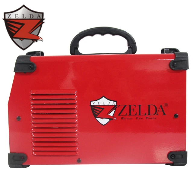 Professional 220V Stick Welders 180Amp Soldadora Inverter Arc Welding Machine Portable