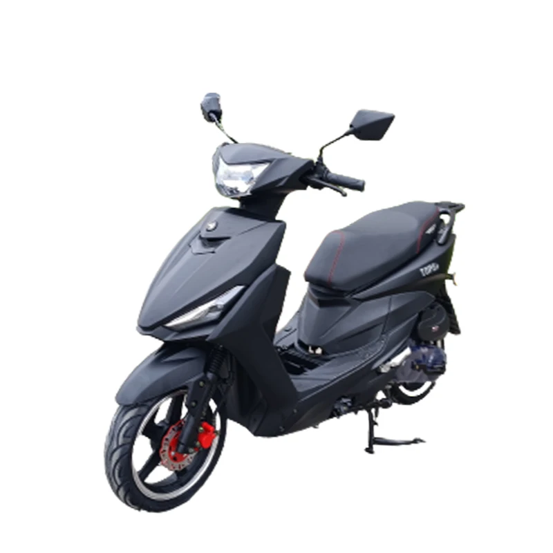 Classic Efficient 50cc 4 Stroke adult Gas Scooter COC Gas Powered Racing Motorcycle Engine For Sale