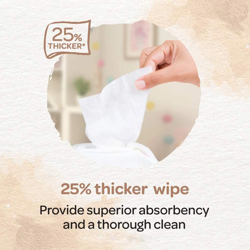 Direct Order Eco Friendly Newborn Born Wipes Organic Biodegradable Bamboo 80ct or 10pcs Water Baby Wet Wipes Custom Logo