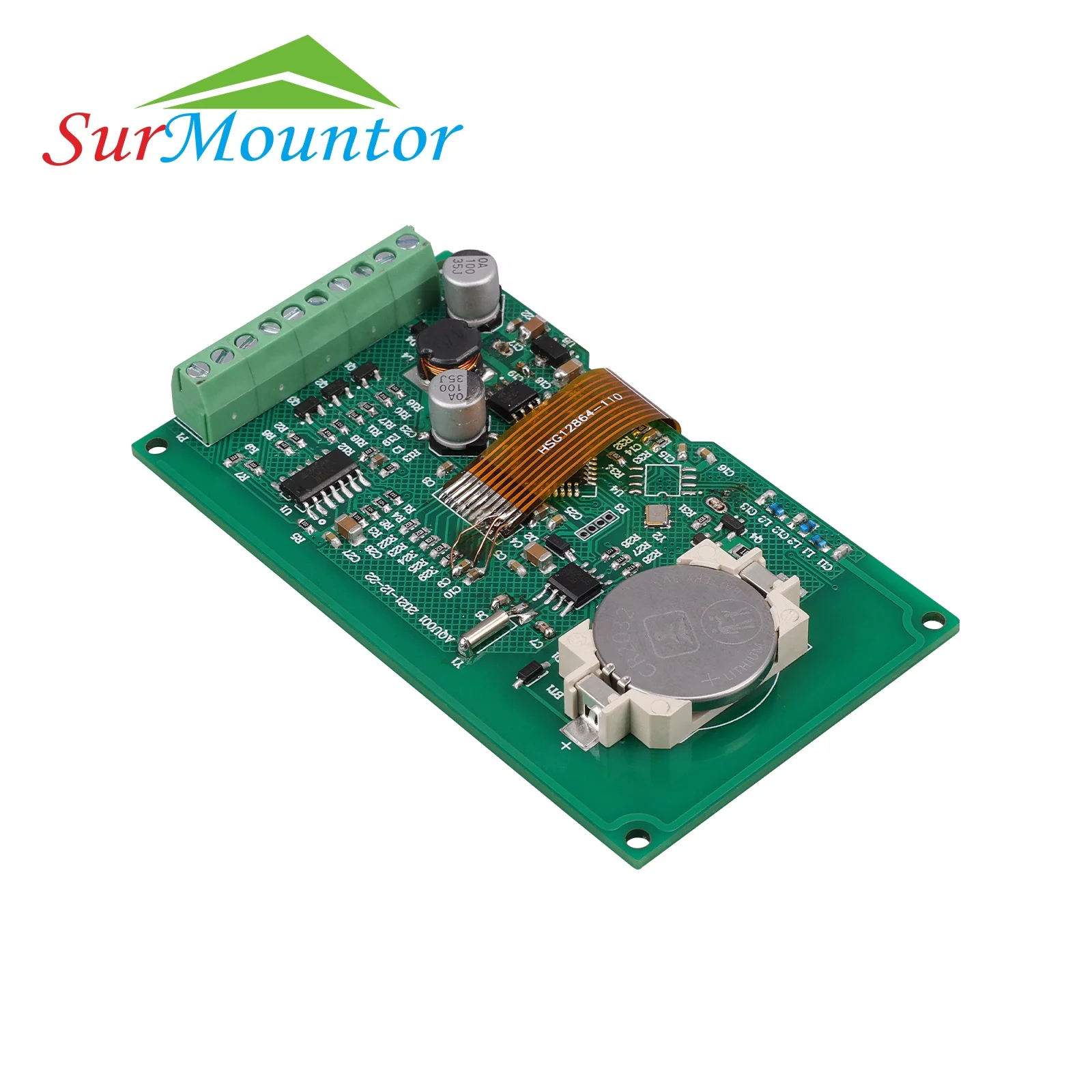 LED PCB Circuit Boards Assembly PCB Manufacturer