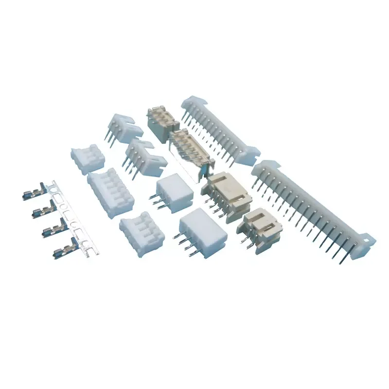 sealed high quality HD16-9-1939S  auto electrical connector deutsch 9-pin