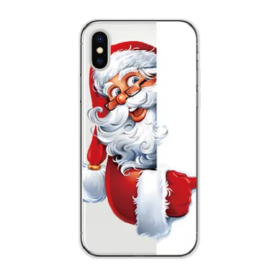 
Christmas Theme Fashion Phone Case for iPhone for Samsung 