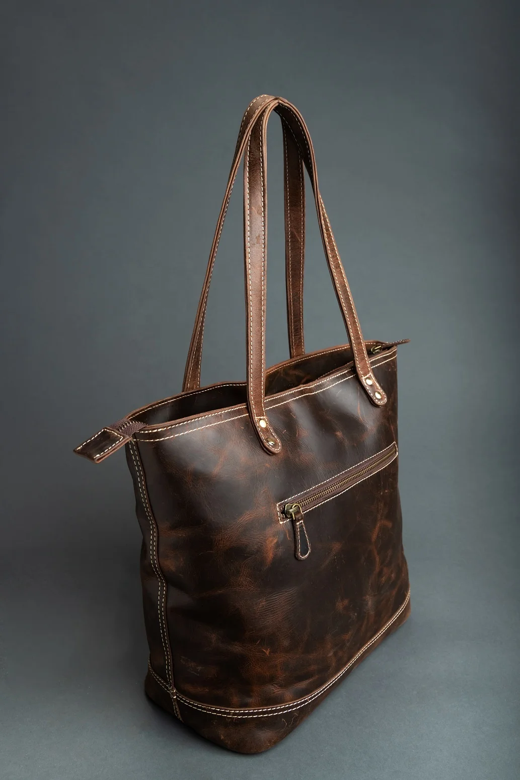 Handmade Stylish Women Luxury Handbags Designer Bag Genuine Leather