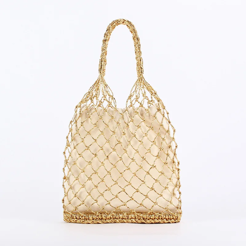 Low Price Good Quality Rattan Bag Girls Bags Handbags For Ladies