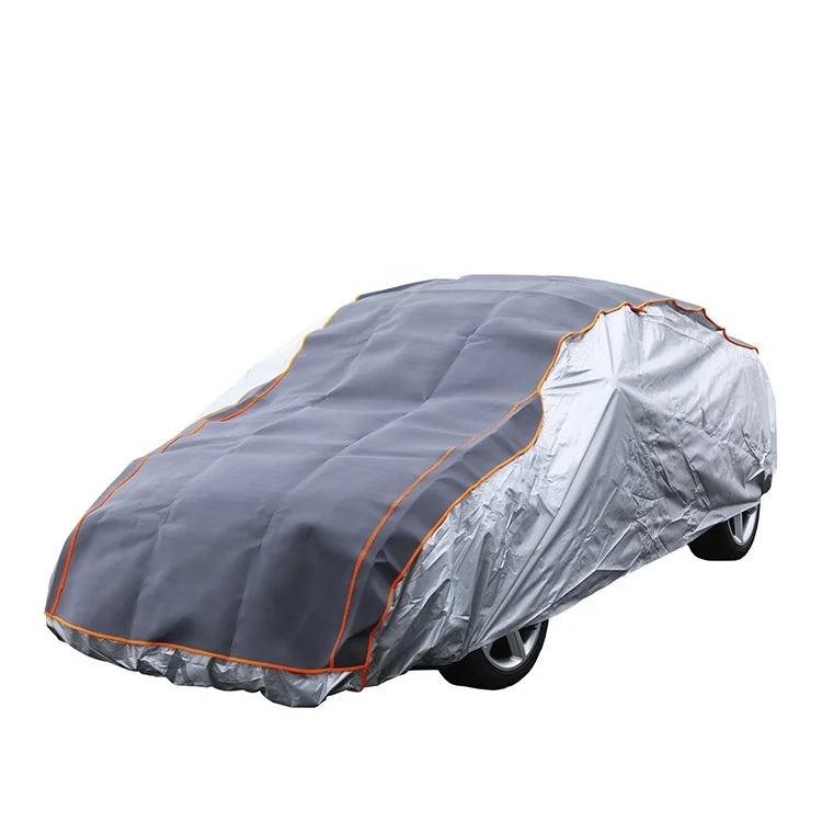 Anti Hail Protection Car Cover Hail Proof Cover