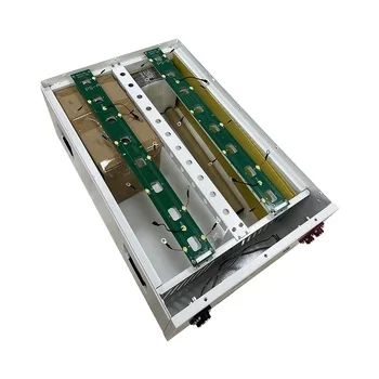 Аккумулятор LiFePO4 48 В 51 2 коробка для 280Ah 30230ah 230Ah