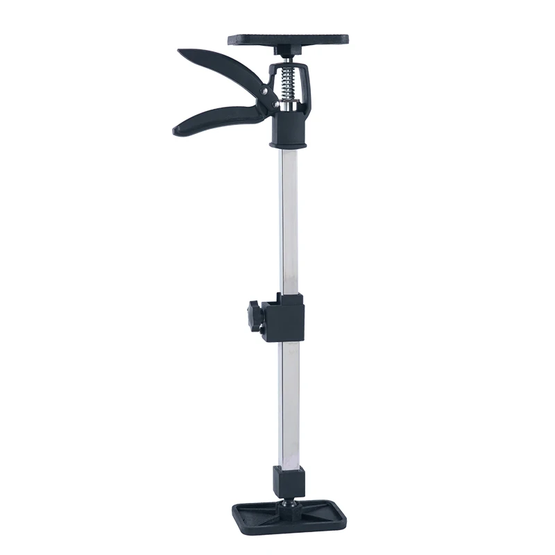 Drywall Hand Support System Woodworking Telescopic Support Rod Cabinet Level Support Rod