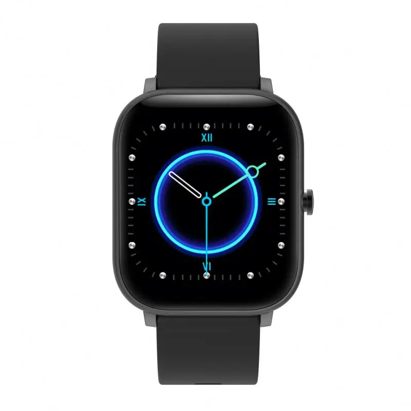 Wholesale New Smart Functional Bracelet Long Distance Touch Bracelet Social Distance Watch Smart Bracelet