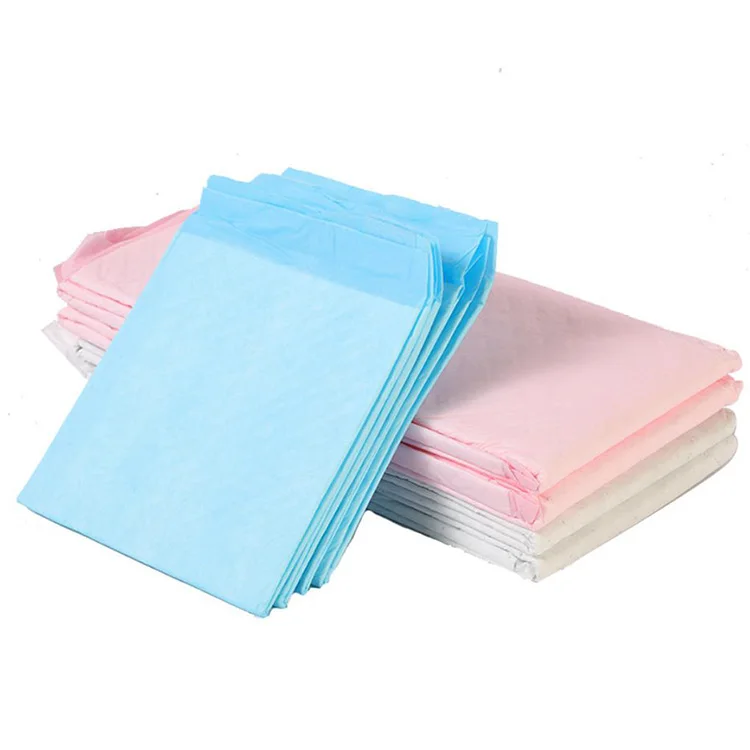 high absorbent disposable dog pee pad Disposable pet under pad for USA market