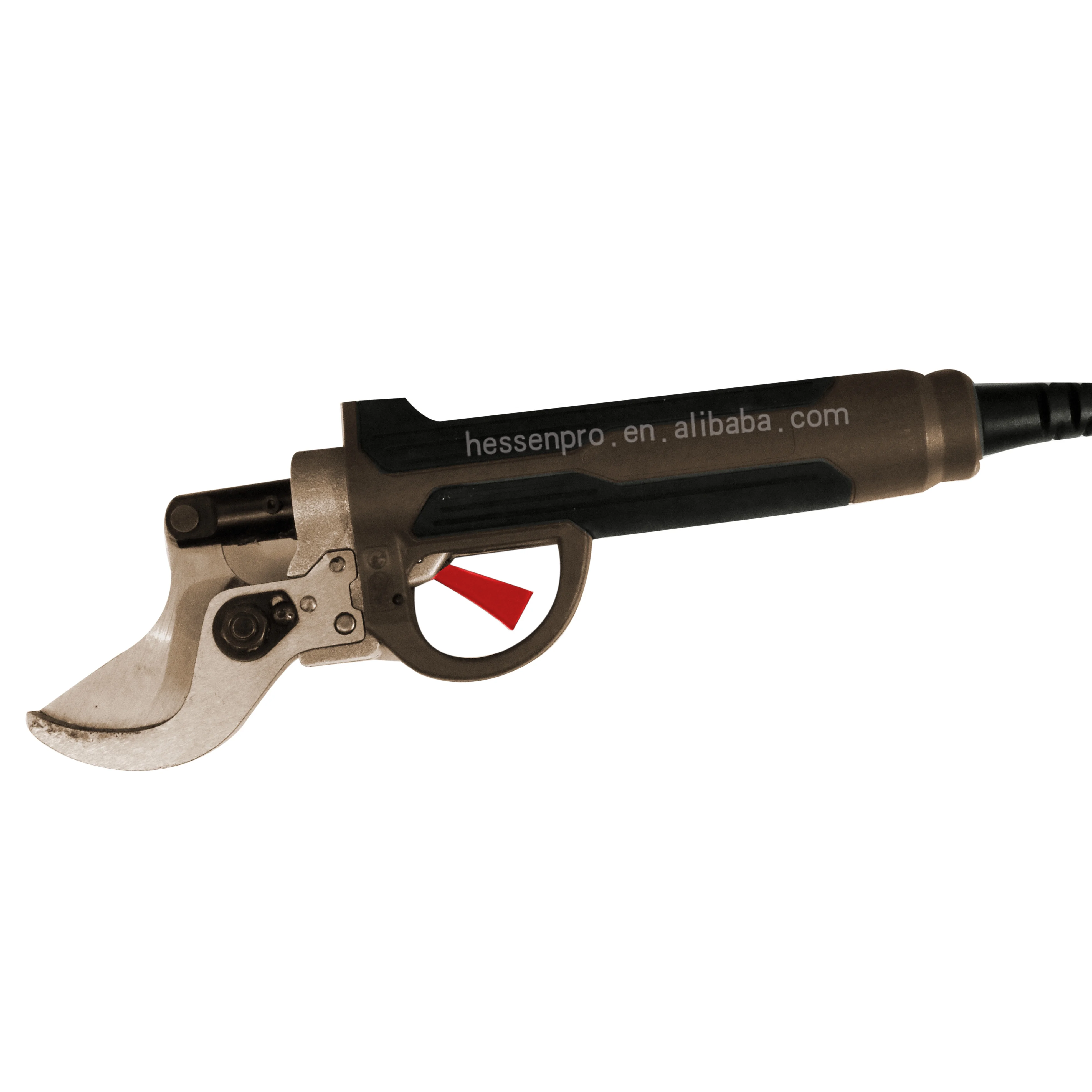HCP035  40V hiseed cordless electric pruner electric pruner scissor arvipo