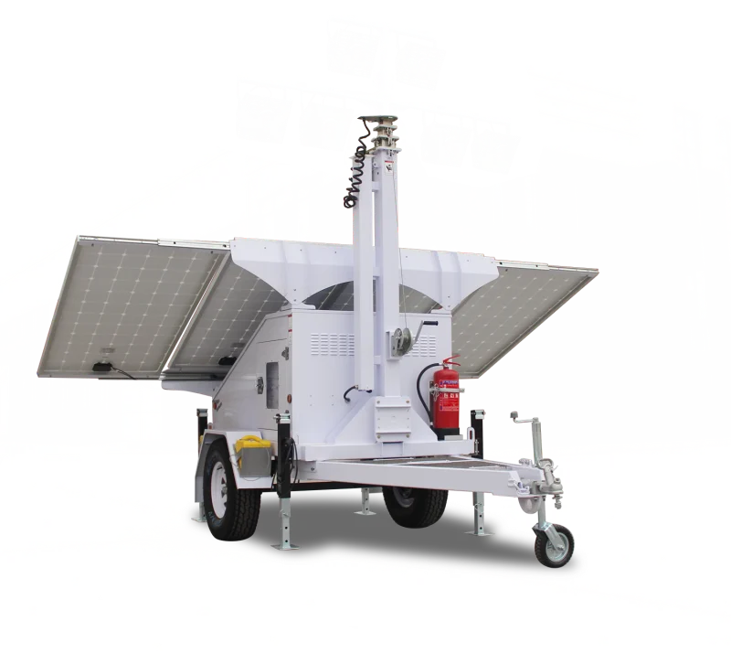 Factory Direct Sale ip wireless burglar alarm system with IR Night Vision