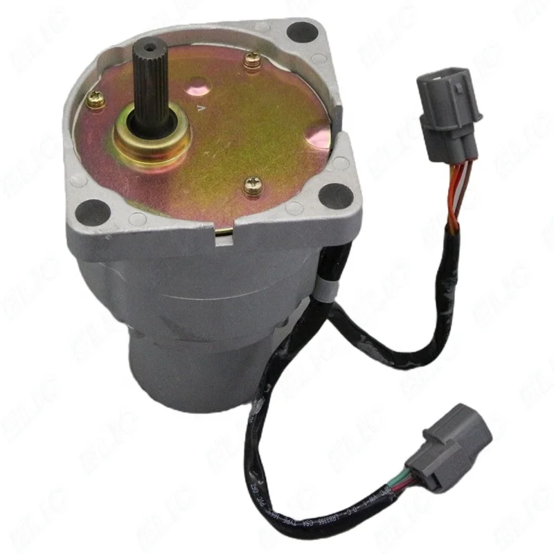 Throttle Motor SK200-6 SK230-6E YN20S000002F3 YN20S000002F1 Accelerator Motor