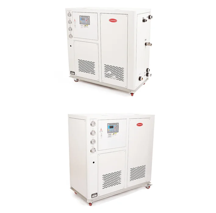 Пластиковый терморегулятор для литья под давлением, микроконтроллер температуры с контролем температуры