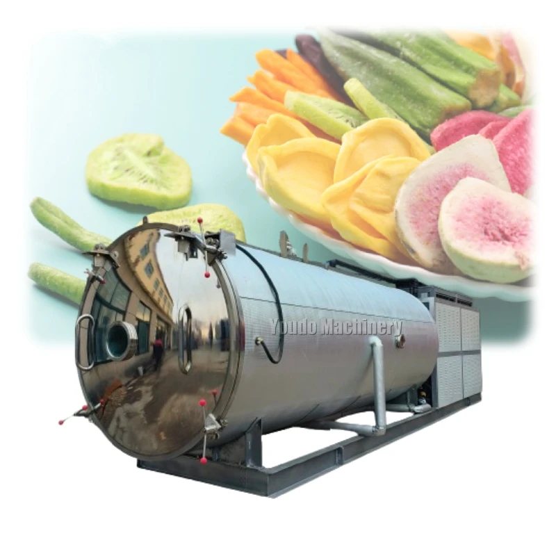 Versatile Apple Chips Production Machine Create Delicious Snacks with Our Food Processing Production Line