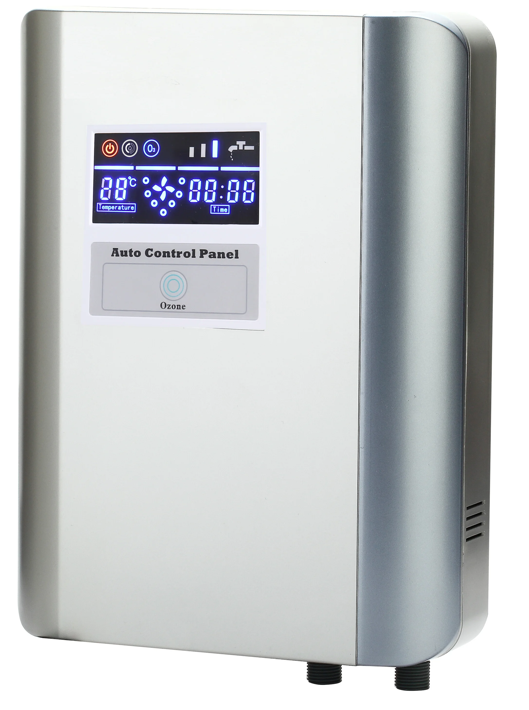 High Efficient Venturi Mixer Ozone Water Generator Machine