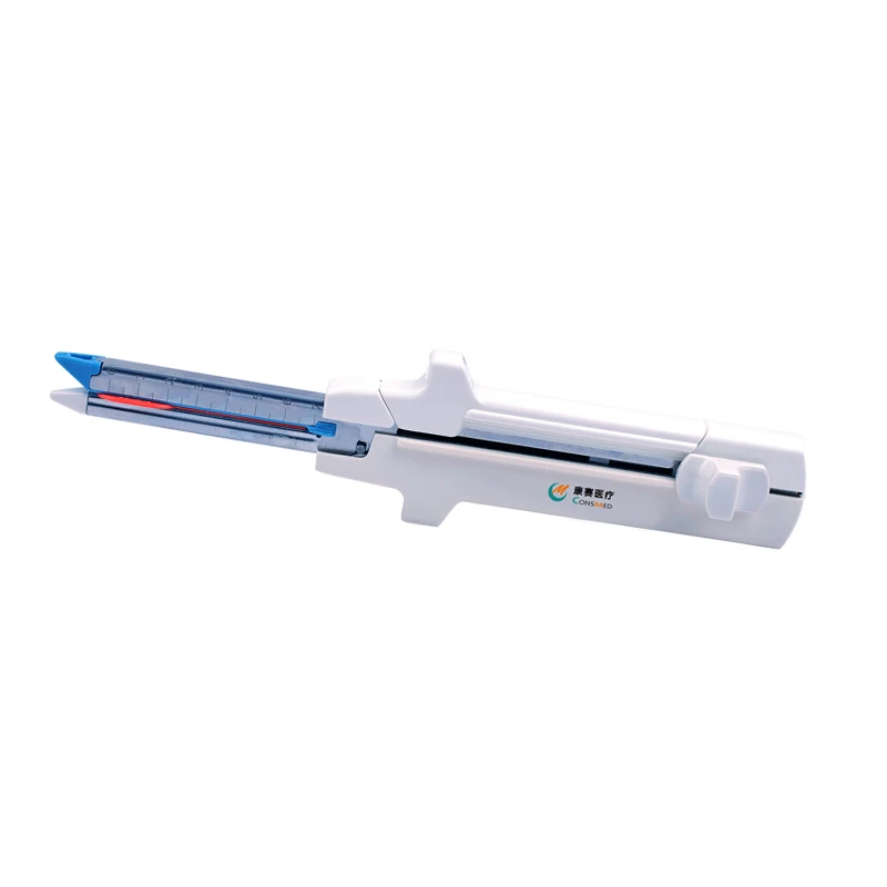 Disposable Surgical Instruments Linear Cutter Stapler Manufacturers