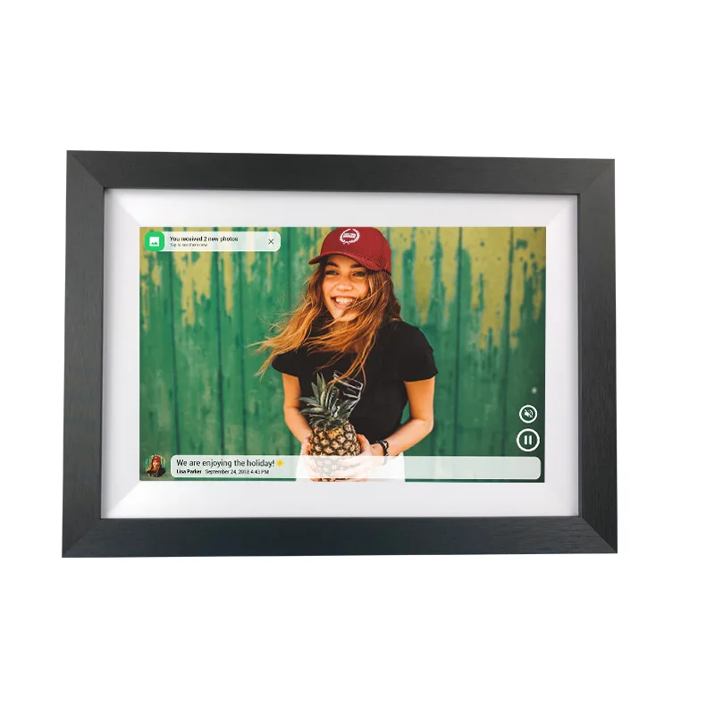 10.1 wifi photo frame 3