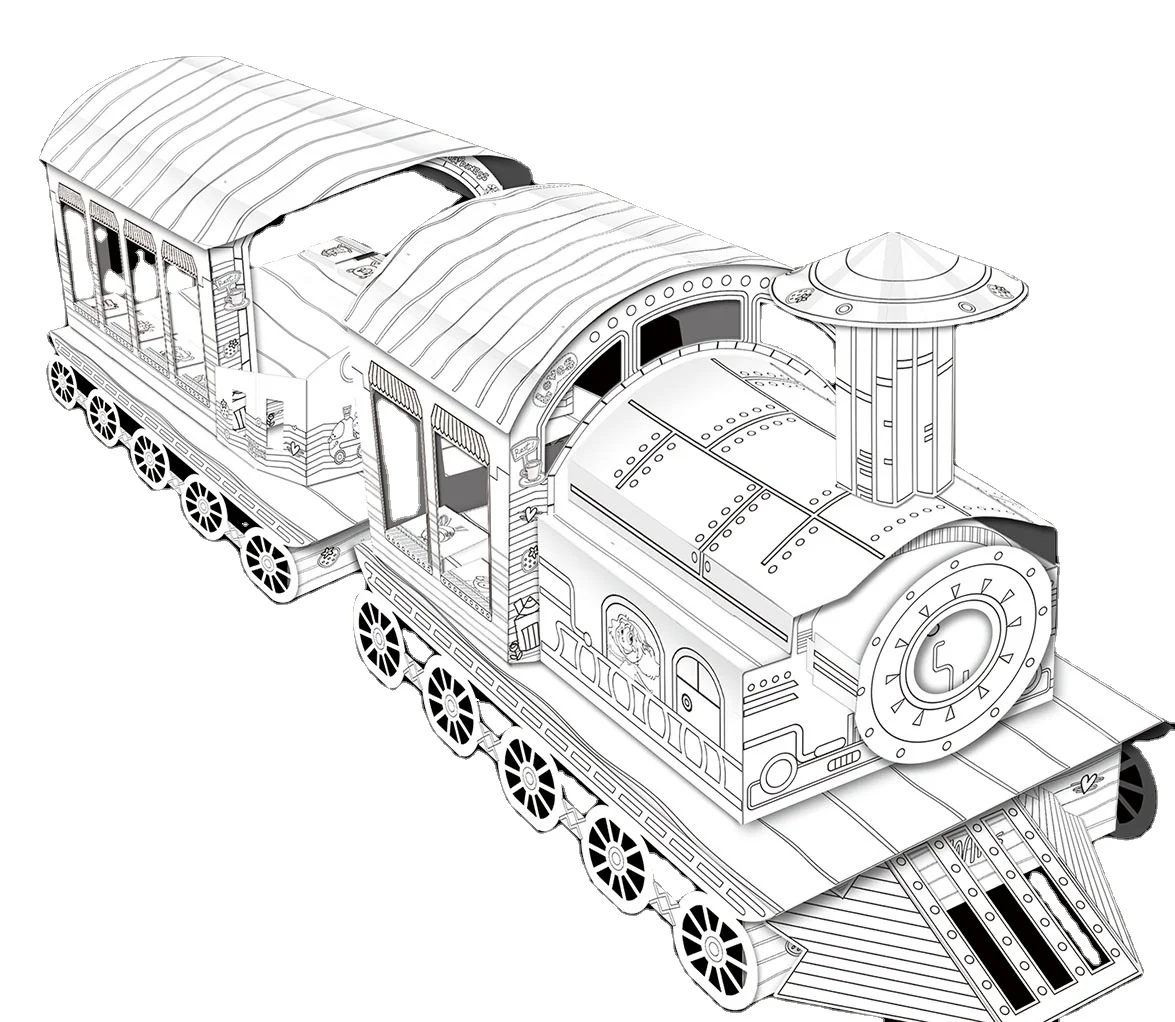 Drawing for Kids Magic Water Book Pantone Toy Sticker Spark Paper Board Color Design Delicate Printing Feature Material Origin