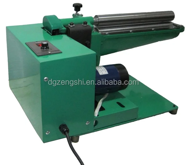 hot melt gelatin glue machine for shoes making