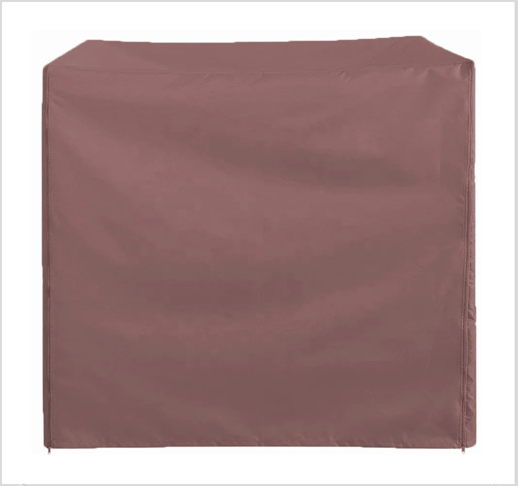  2021 hot-selling new garden swing dust cover can be processed and customized manufacturers
