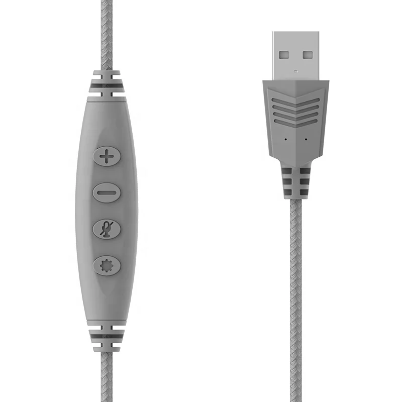 SOMOSTEL Best Surround Sound Gamer Headphones Headband Games Earphone Audifonos Noise Cancelling Gaming Headset With Mic