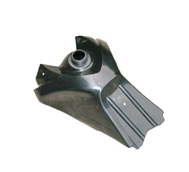 OEM /ODM HDPE Rotomolding Plastic Irregular shape plastic Oil Tank