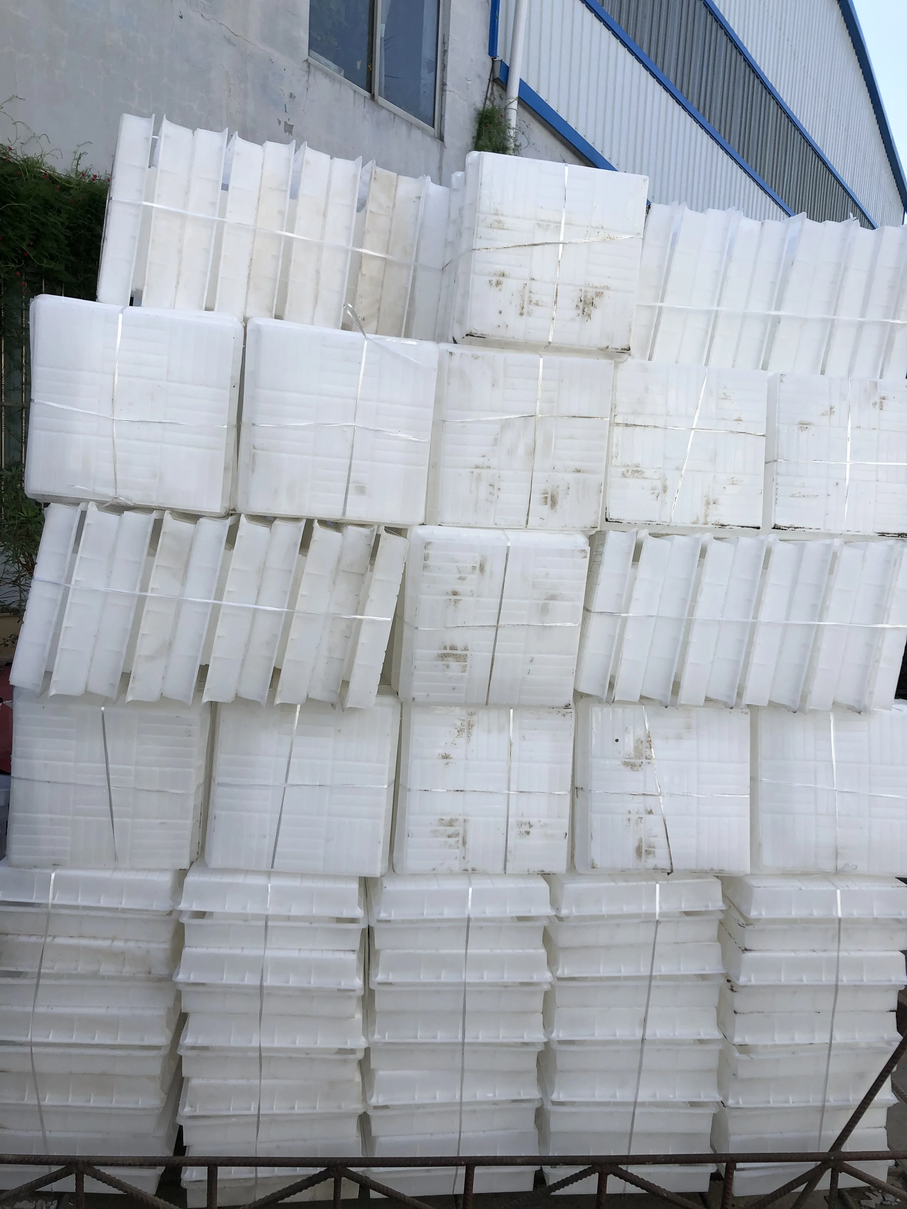 Plastic Pvc Paver Block Mold Interlock Concrete Tile Silicon Moulds For Paving