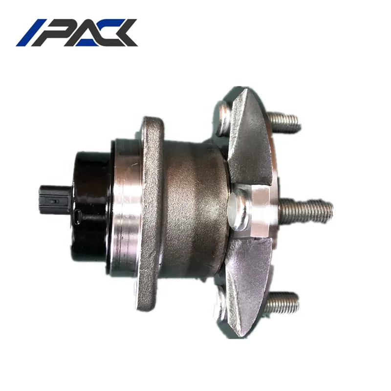 Auto bearing rear wheel hub 42450-47030 wheel hub bearing for toyota prius nhw20