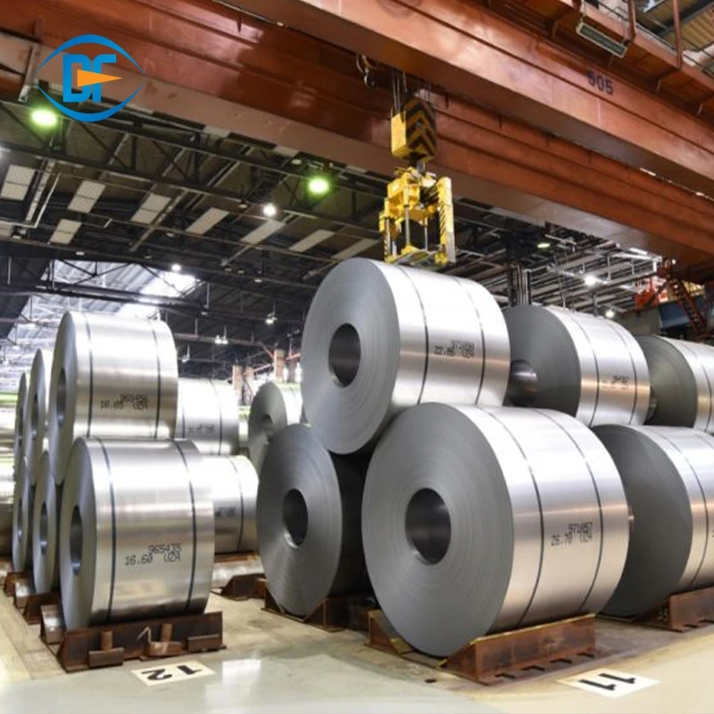 Stainless Steel 201 304 316 409 Plate/sheet/coil/strip/201 ss 304 din 1.4305 stainless steel coil manufacturers