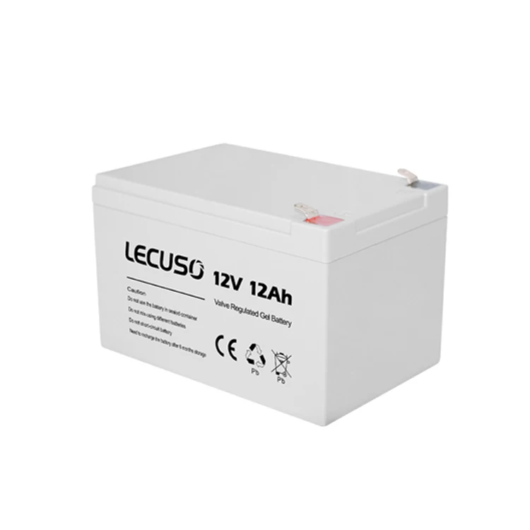 Small 12v 7ah 9ah 12ah 18ah 20ah 24ah gel type flooded rechargable sealed lead acid solar battery 35ah 40 ah 50ah 65ah