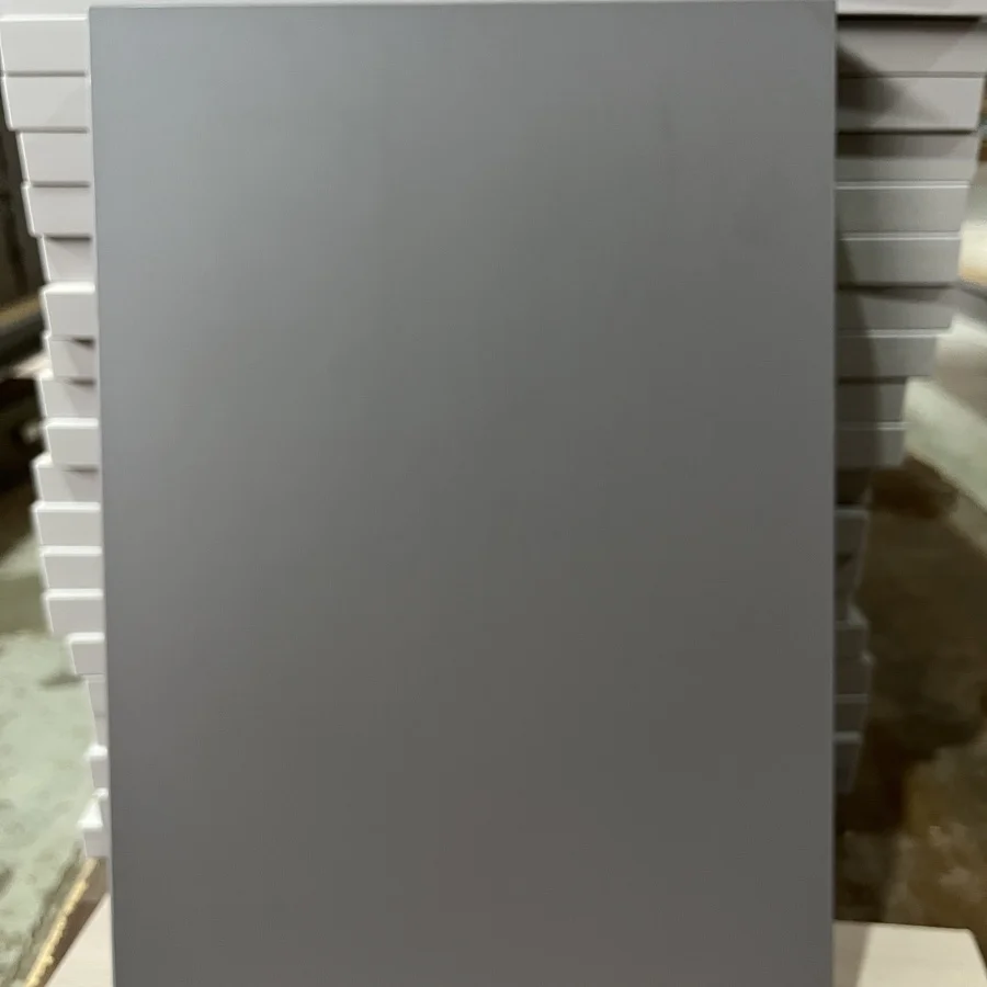 Wholesale PET Flexible Wood Veneer Panel Board Bamboo and Charcoal Siding Wall for Wood Metal Other Materials