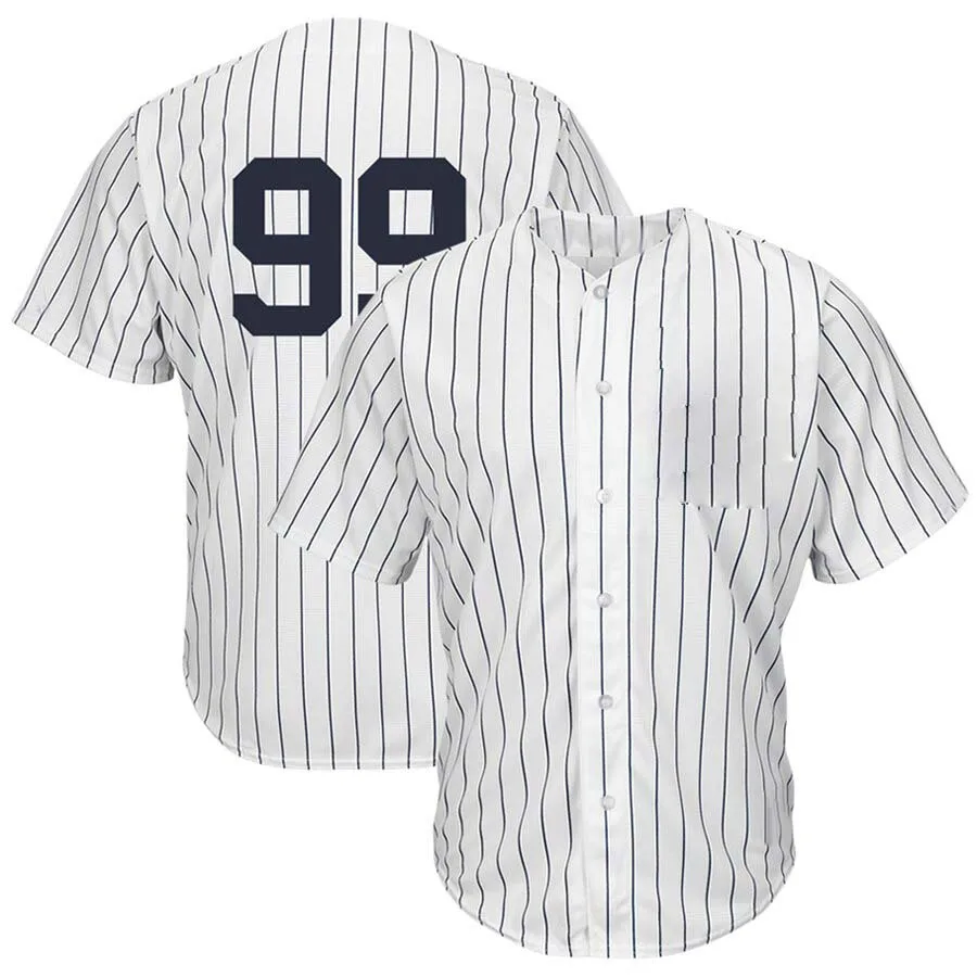 Custom Sublimated Team Name  Number Printing Stripe Line Sports Baseball Wear Uniform Jackets Women Men Baseball Jerseys