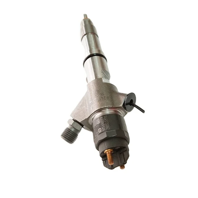 CHINA FACTORY fuel injector 0445120066 20798114  4289311 4290986 3803977 for VOLVO CE PENTA