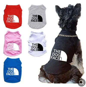 Wholesale cardboard hanger rack foreign trade apparel used owner jean accessories fashion designer pet clothes pet clothing dog