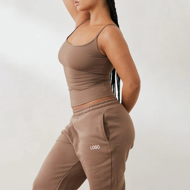 L800922 Custom Women Fitness Singlet Tank Top Sleeveless Backless Crop Top Shirt Running Strap Tank Top Women's Yoga Sports