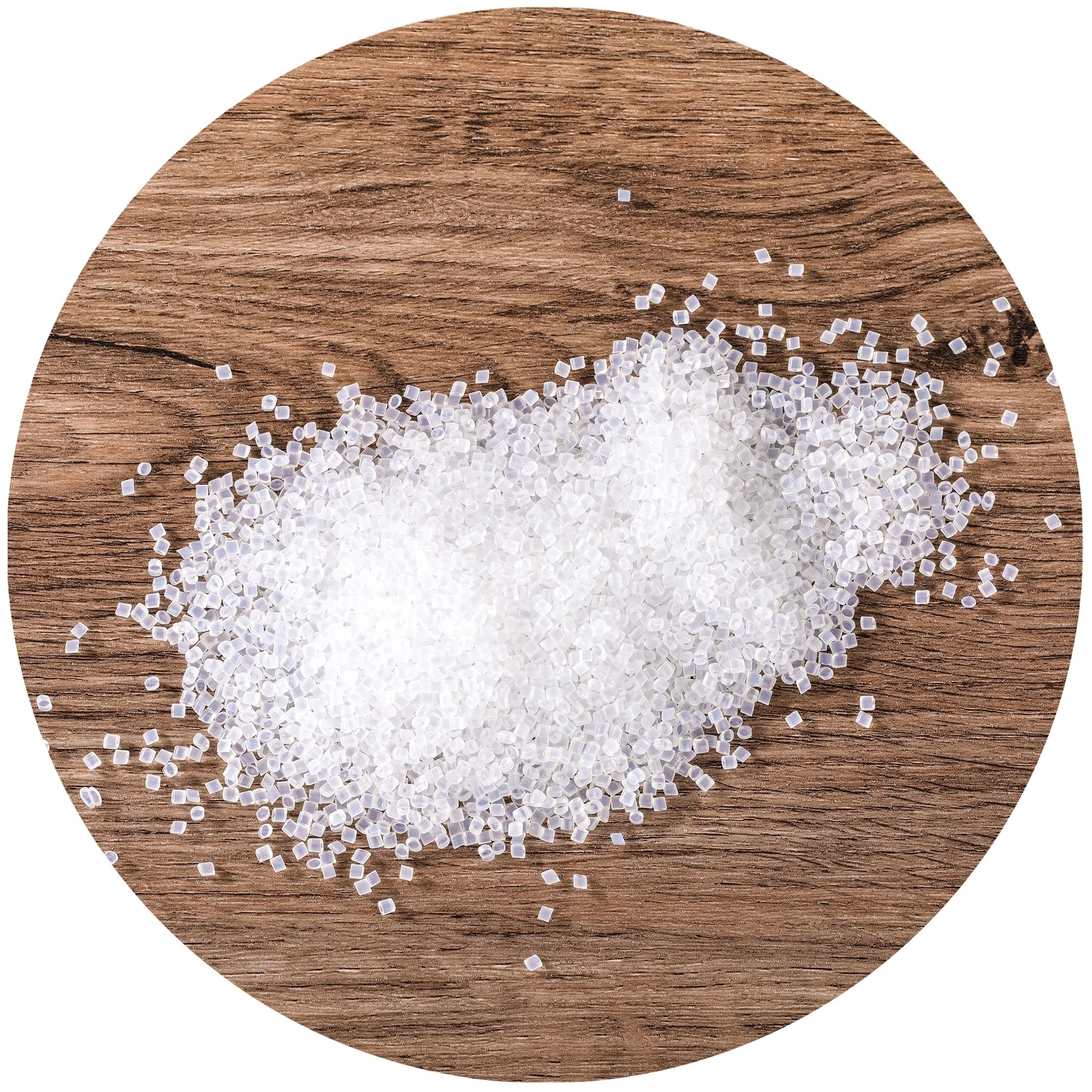 Polyamide Pa6 Pa66 Gf15 Gf20 Gf30 Gf35 Nylon Pa6 Pa66 Resin Pellet Granulated