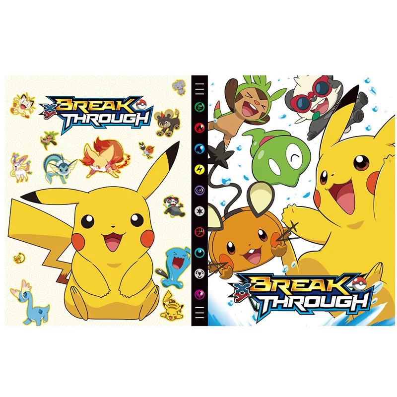 Оптовая продажа, Бесплатный заказ, металлический корпус vmax boost box mega ex tcg gx, коллекционный рукав для карт pokemon для gba