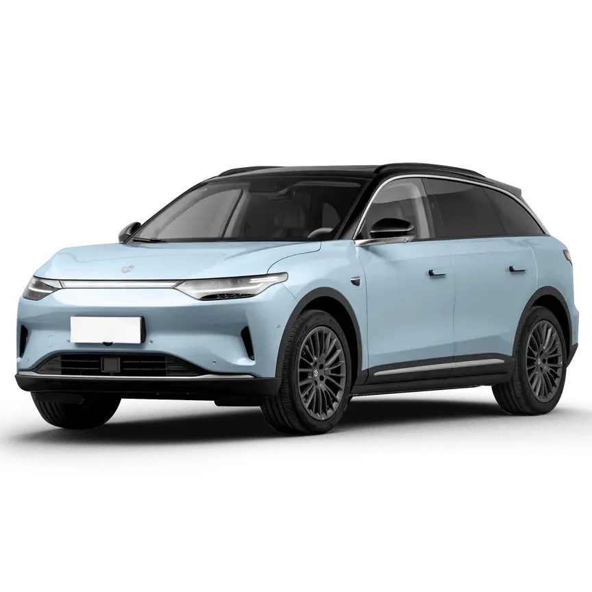 New Energy Vehicle 2024 2023 Leapmotor C11 Hybrid Awd Smart 2024 2023 Leap Motor C11 Performance 2023 515KM 580KM Lipmotor C11