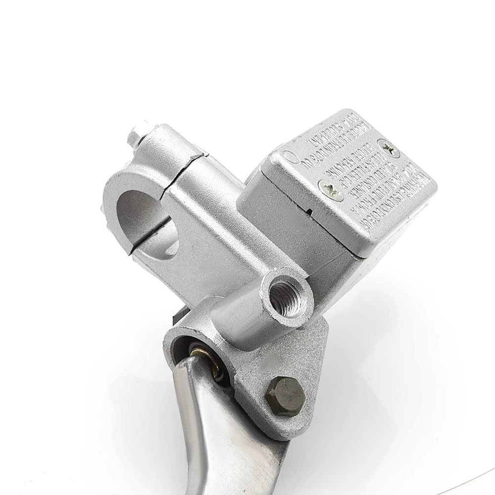 Front Brake Master Cylinder lever for Honda CM125 CM Rebel