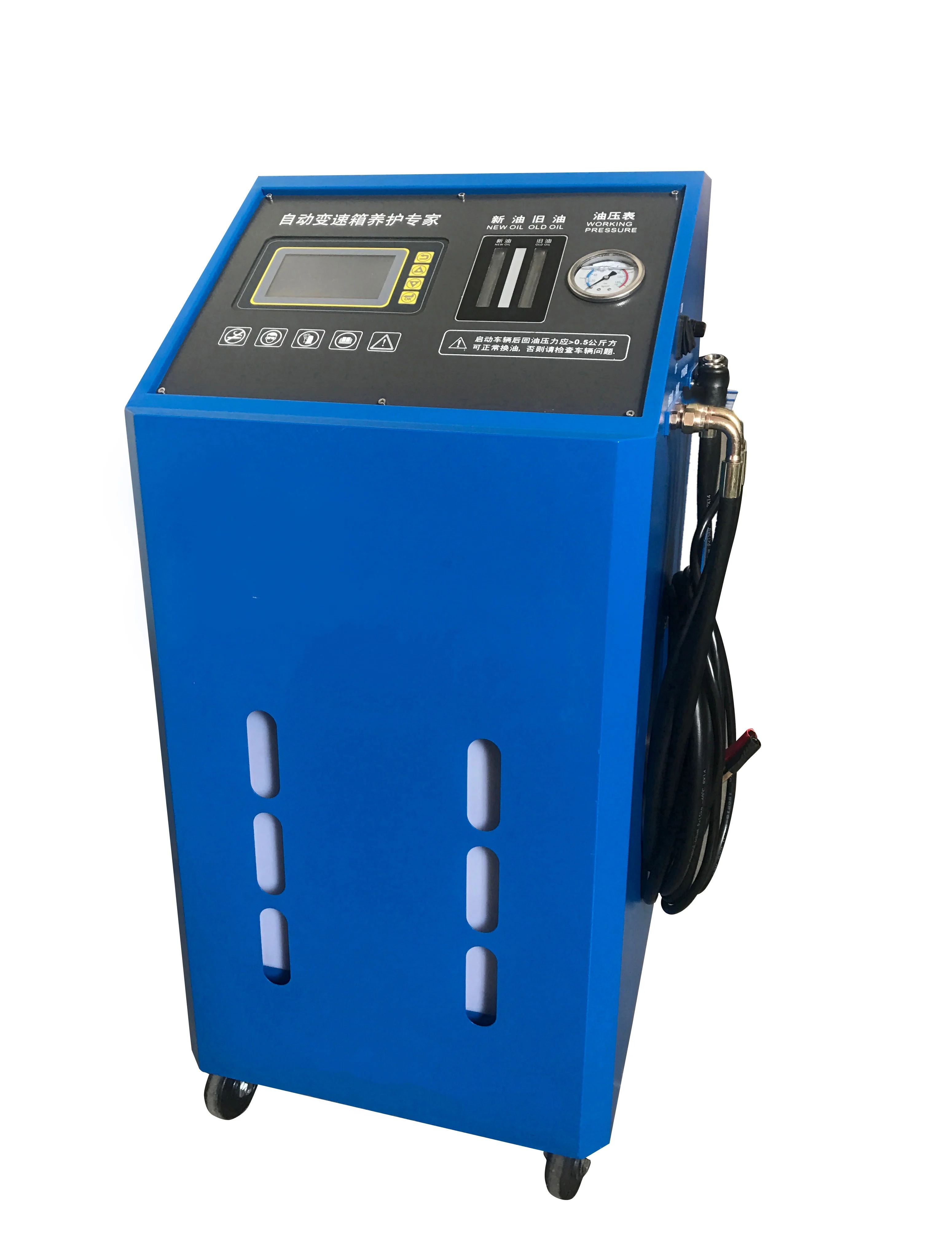 sufeng ATF Exchanger Automatic Transmission Fluid Exchange ATF changer Transmission Fluid Oil Exchange Flush Cleaning Machine