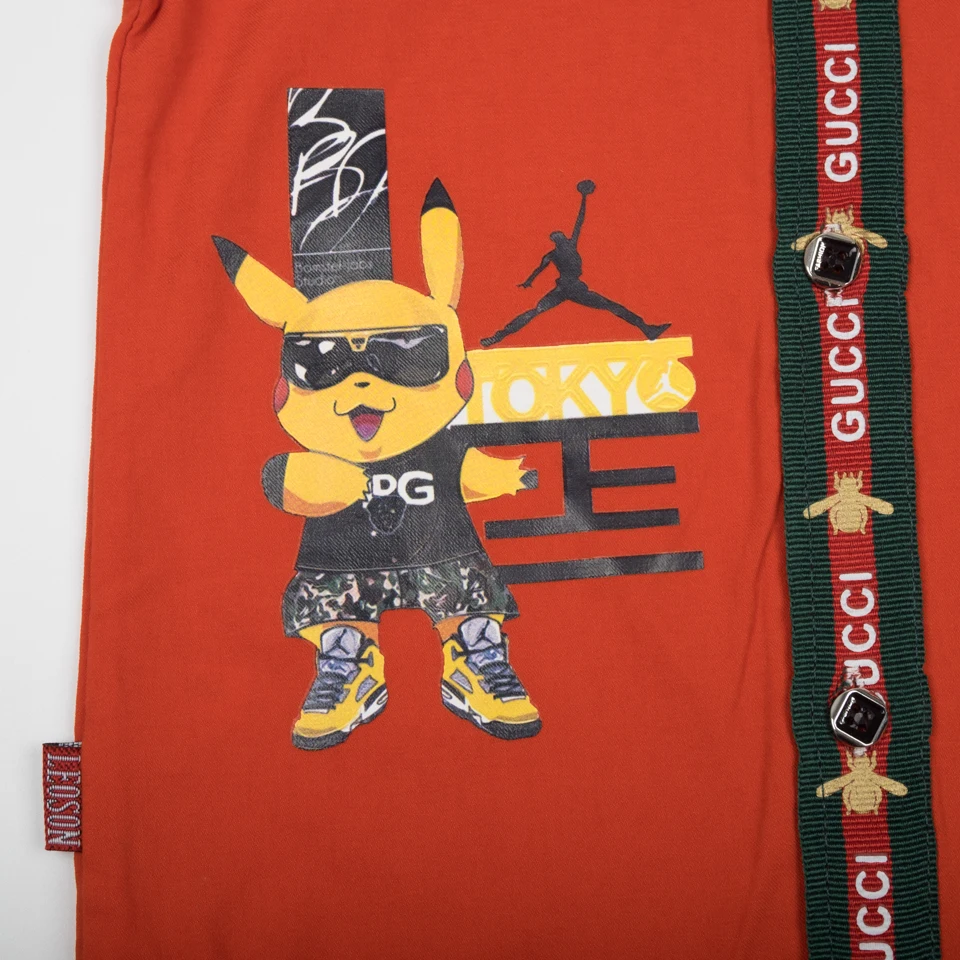 Заводская цена, оптовая продажа, качественные мужские хлопковые футболки с коротким рукавом и принтом для мальчиков