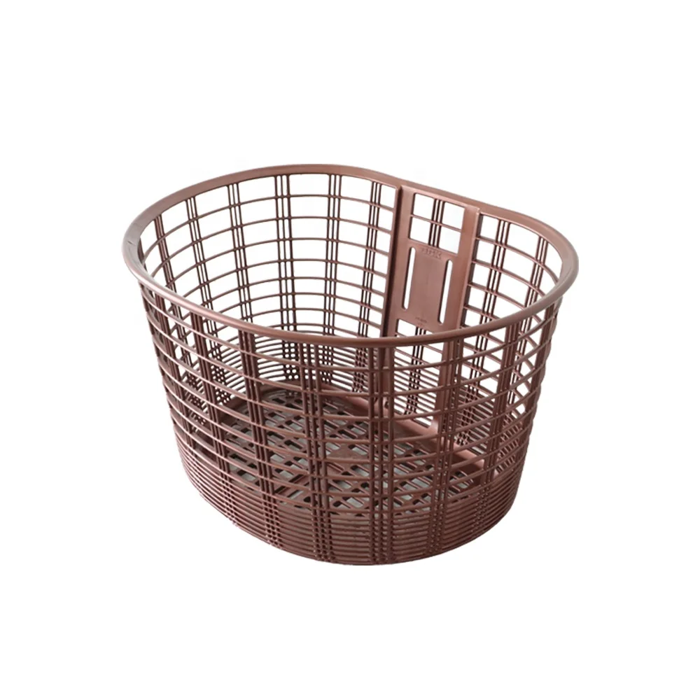 ogk hot sale basket for bike waterproof bicycle basket bicycle front basket pet dog carrier