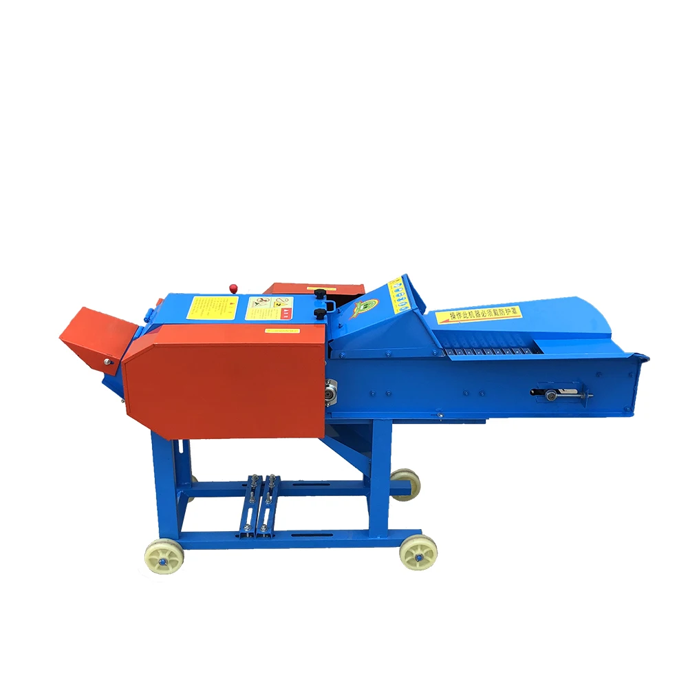 High Quality Chaff Cutter Machine India Chaff Cutter Price in Pakistan Chaff Cutter Sri Lanka Grass Chopper Poultry Feed Machine