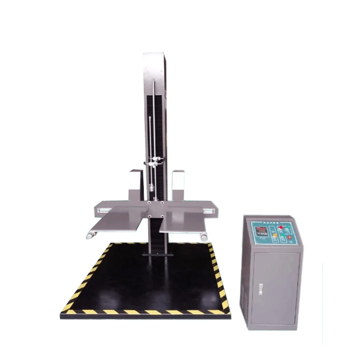 Цифровой Дисплей лаборатория двойное крыло мобильный аккумулятор Бесплатная Падение тест камера