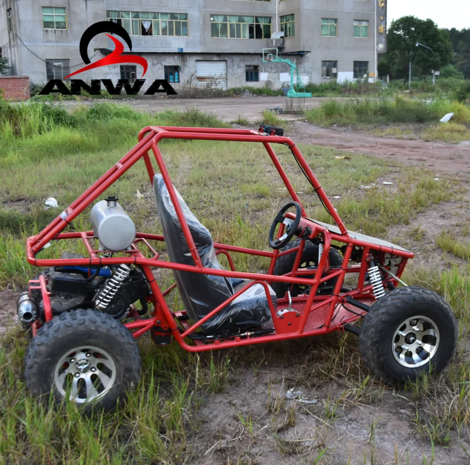 2019 single seat off road go kart for adult go kart cross buggy