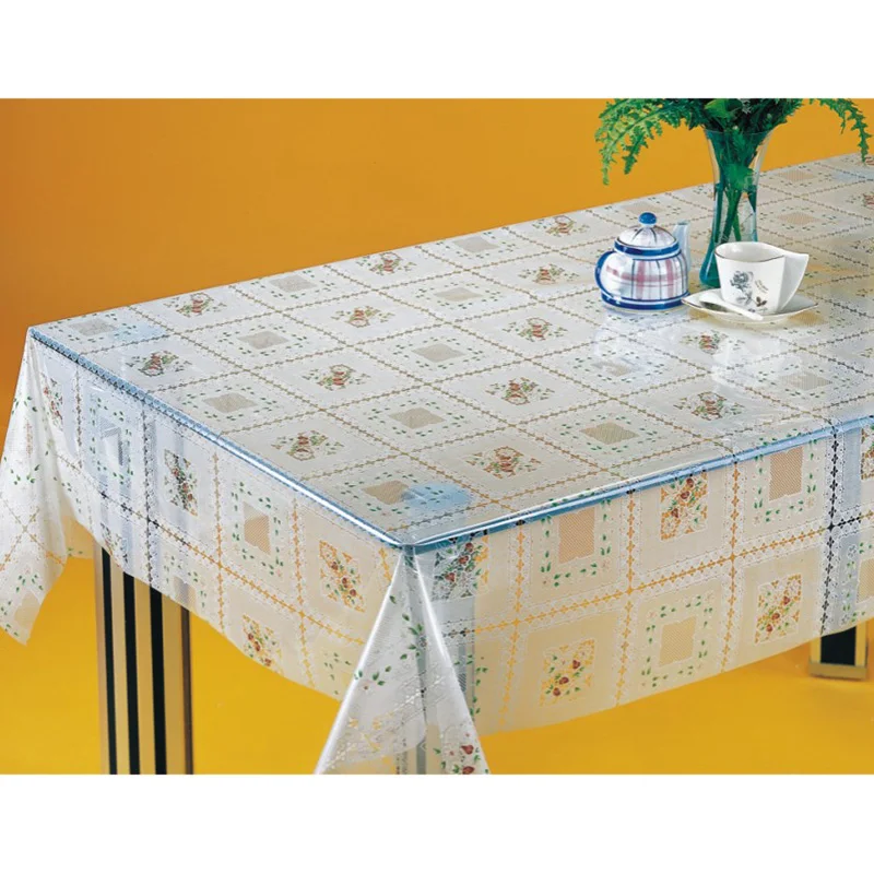 Dining Wedding Massage Heavy Duty Custom Disposable Garden Chair Spandex PVC Table Cover