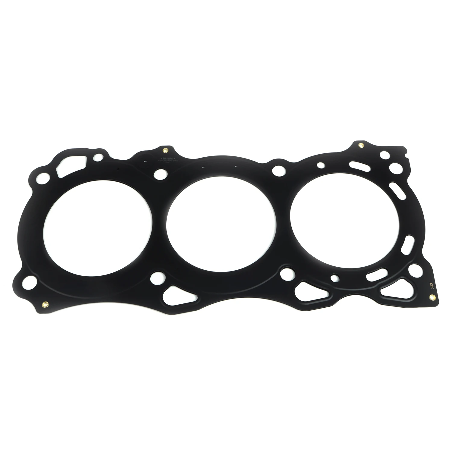 MD-02040SRH MASUMA Авто запасная часть 0 60 мм металлический Композитное покрытие прокладка головки цилиндра EE20 B14 11044-8J102