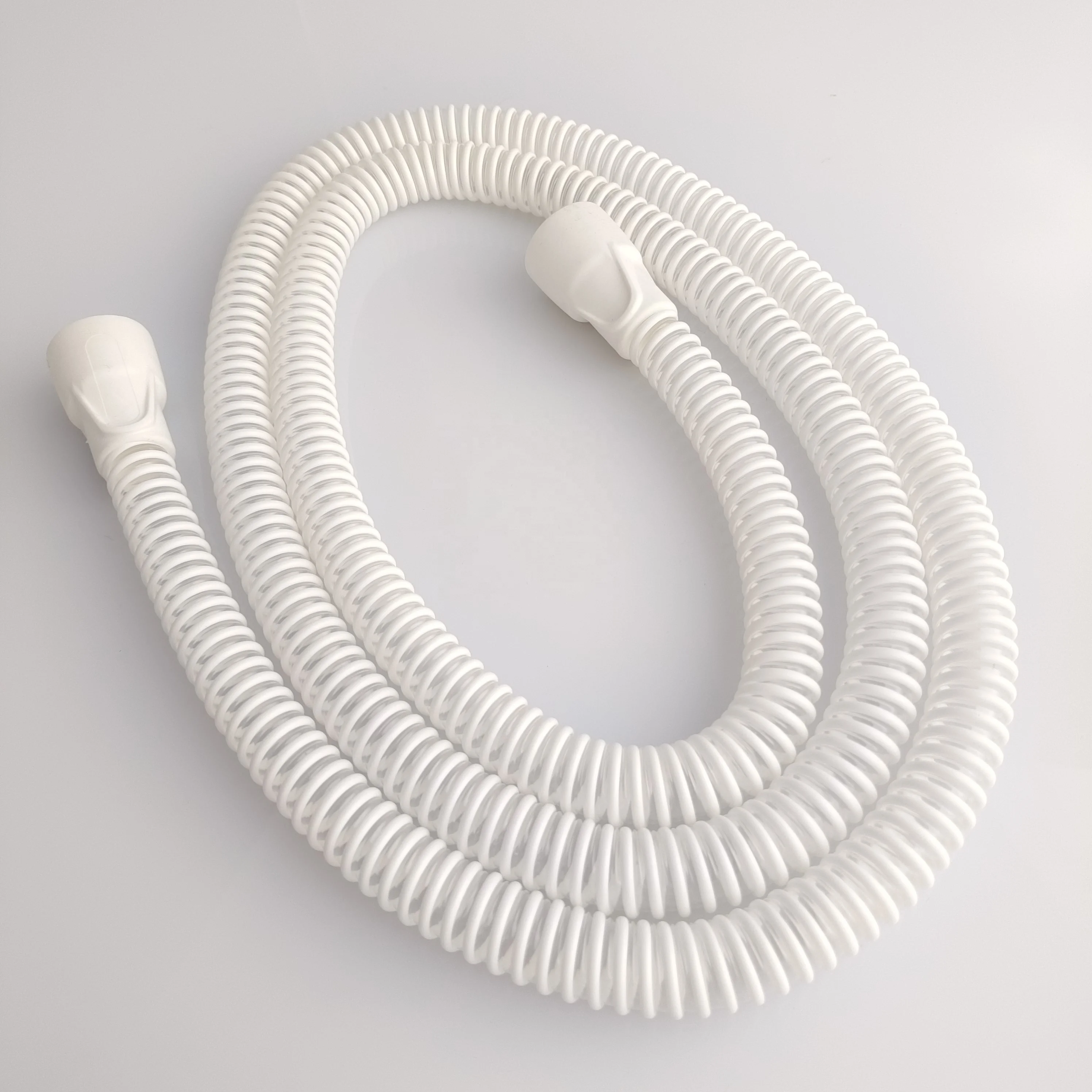 Запасная часть для вентиляции 15 мм Дыхательный Шланг CPAP resmed s11 s10 уход за дыханием 6 футов универсальный тонкий шланг cpap