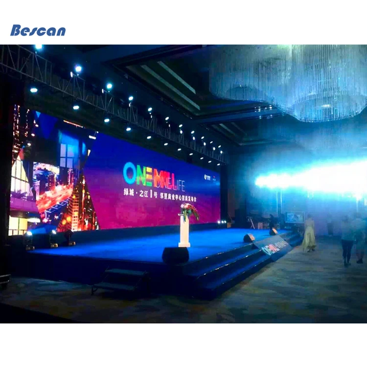 Indoor Outdoor HD SMD P5 P6 P7 P8 P10 LED Module Full Color LED Display Screen chinese tv shows